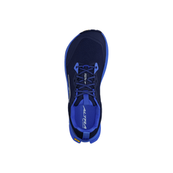 Altra Lone Peak 9+ Trail Running Shoes - Men's, overhead view