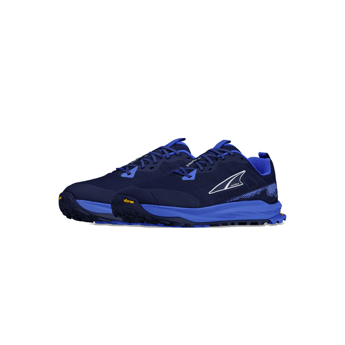 Altra Lone Peak 9+ Trail Running Shoes - Men's, side view