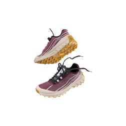 norda 002 Trail Running Shoes - Men's, angled view