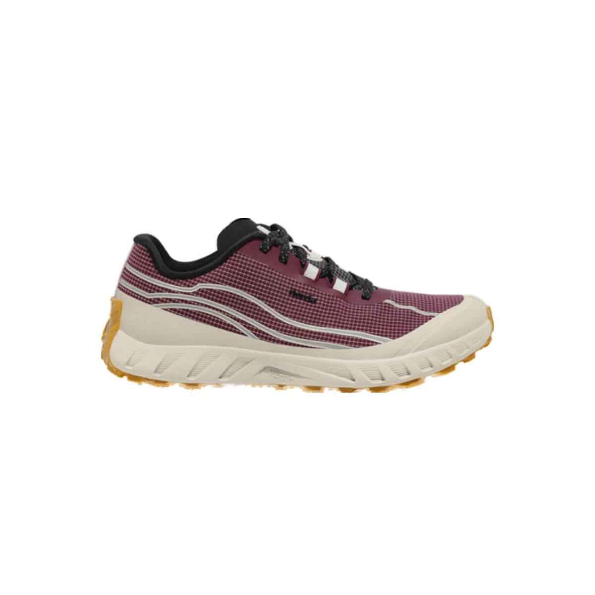 norda 002 Trail Running Shoes - Women's, side view