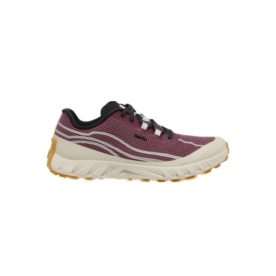 norda 002 Trail Running Shoes - Women's, side view