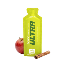 Huma Gel, Ultra -Apple Pie, pack view