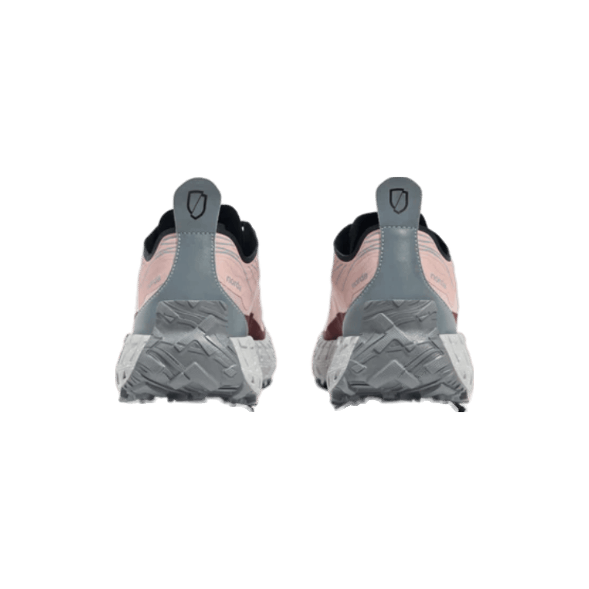 norda 001 Trail Running Shoes - Women's, detail view