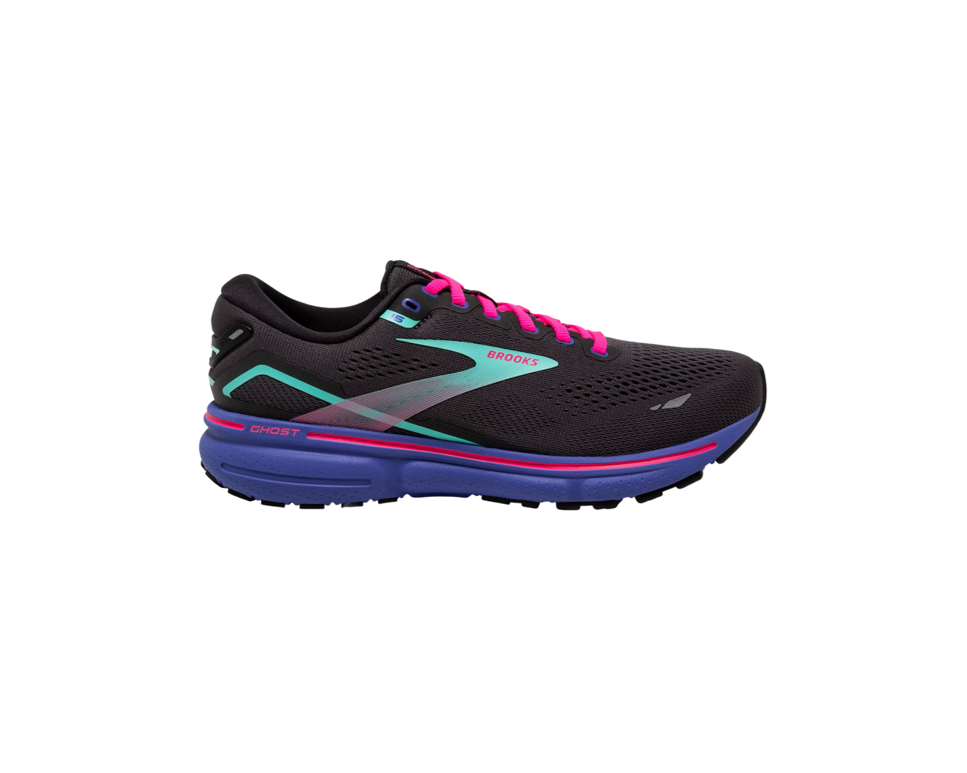 Brooks shoes womens ghost top 11