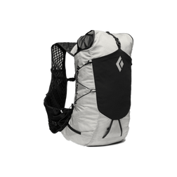 Black Diamond Distance 22 Pack, Alloy, vest view