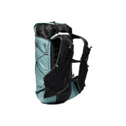 Black Diamond Distance 22 pack - Women's, vest view