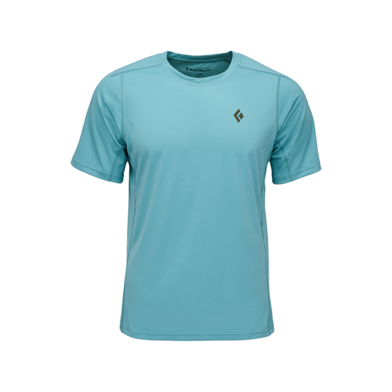 Black Diamond Equipment Men's Distance SS Tech Tee