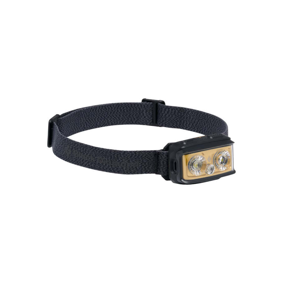 Black Diamond Storm+ Headlamp