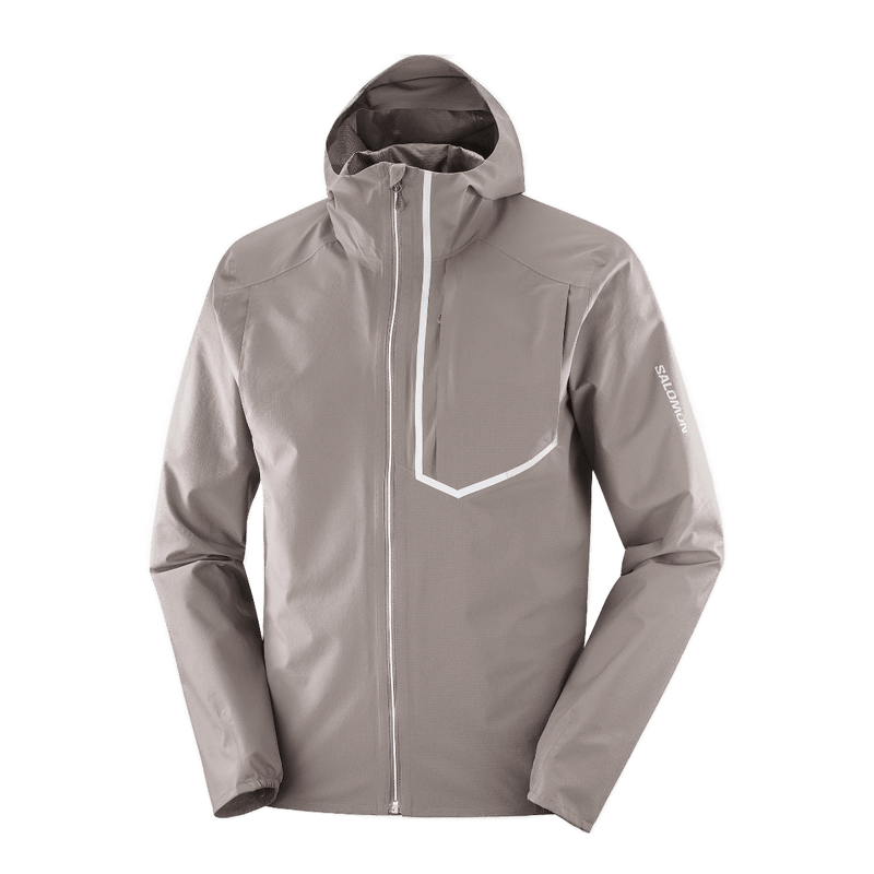 Salomon Men's Bonatti Waterproof Trail Jacket