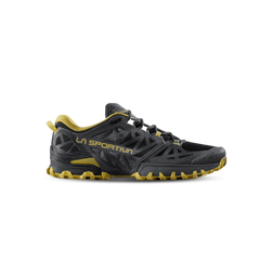 La Sportiva Bushido III Trail Running Shoes - Men's, side view