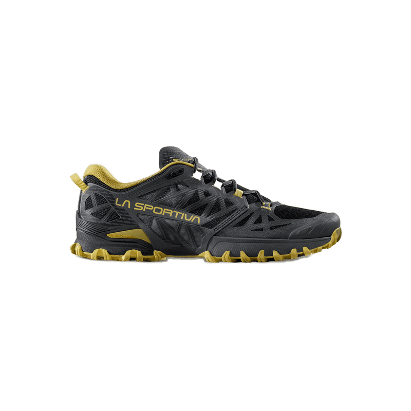 La Sportiva Men's Bushido III Trail Running Shoes