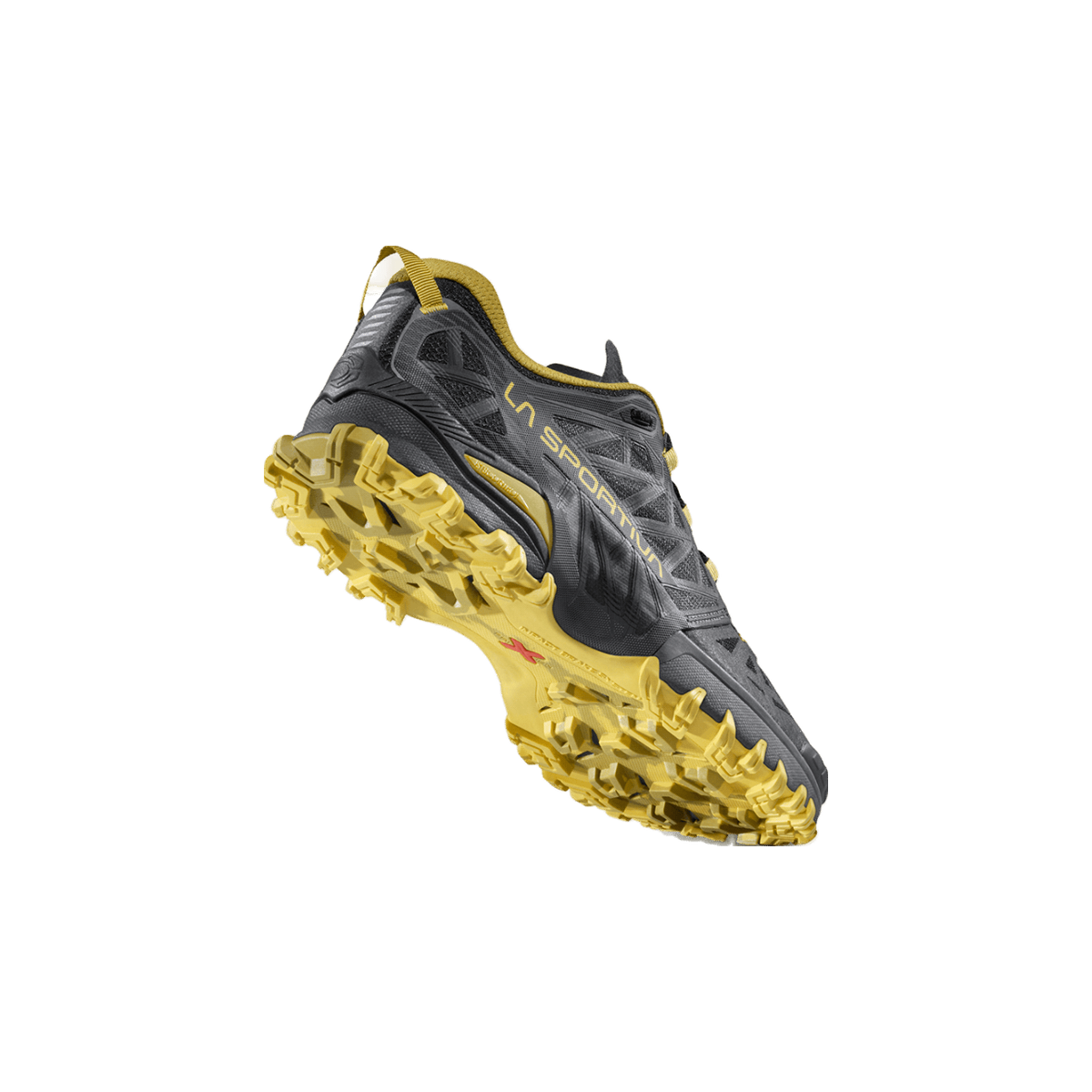 La Sportiva Bushido III Trail Running Shoes - Men's, angled view
