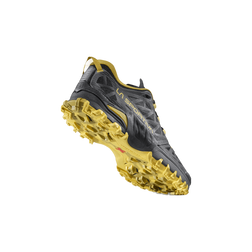 La Sportiva Bushido III Trail Running Shoes - Men's, angled view