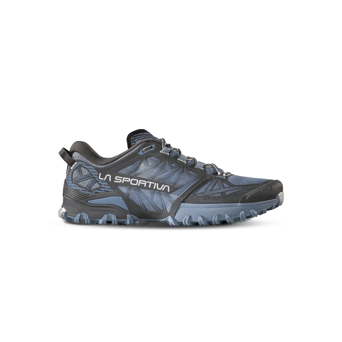 La Sportiva Bushido III Trail Running Shoes - Women's, side view