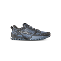 La Sportiva Bushido III Trail Running Shoes - Women's, side view