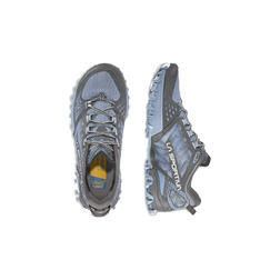 La Sportiva Bushido III Trail Running Shoes - Women's, angled view