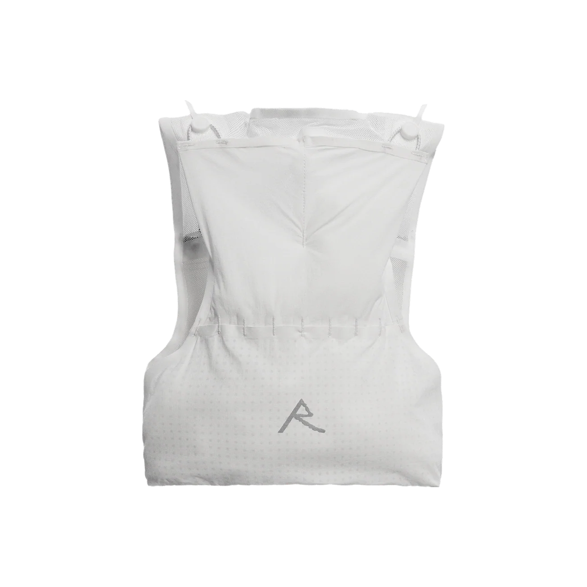 Raide LF 5L Running Vest, vest view