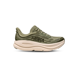 Hoka Bondi 9 Road Running Shoes - Men's, side view