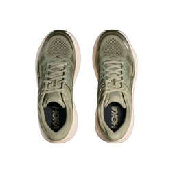 Hoka Bondi 9 Road Running Shoes - Men's, overhead view