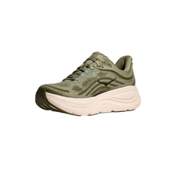 Hoka Bondi 9 Road Running Shoes - Men's, three-quarter view