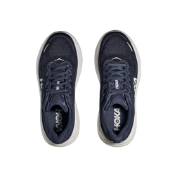 Hoka Bondi 9 Road Running Shoes - Men's, overhead view