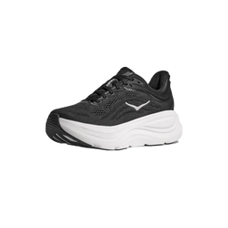 Hoka Bondi 9 Road Running Shoes - Men's, three-quarter view