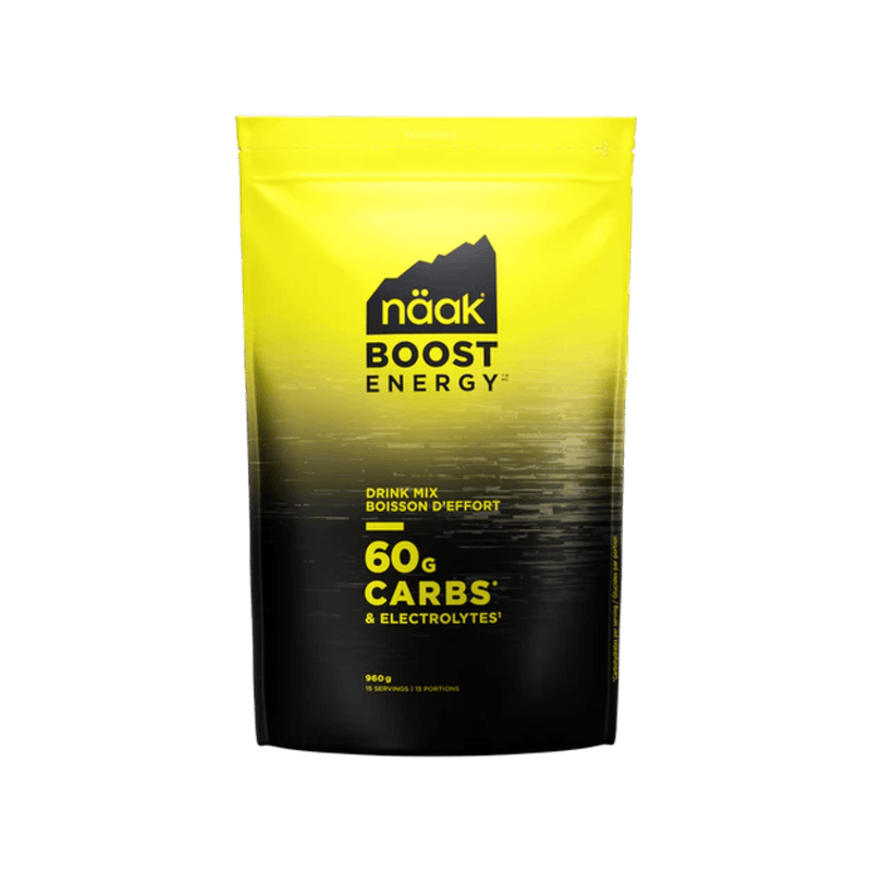 Naak Boost Energy Drink Mix