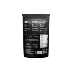 Naak Boost Energy Drink Mix, pack view