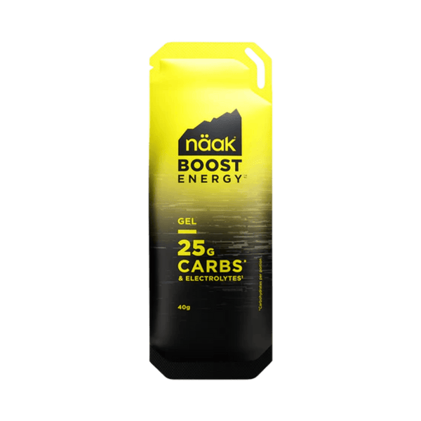 Naak Boost Energy Gel