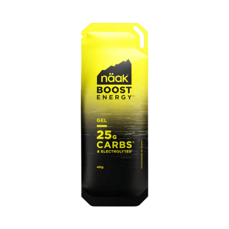 Naak Boost Energy Gel