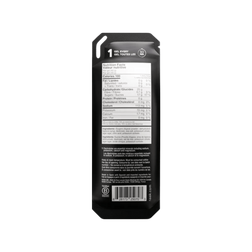Naak Boost Energy Gel, pack view
