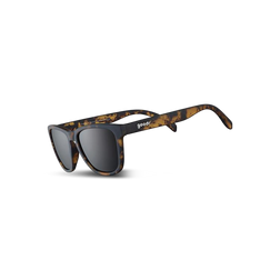 Goodr Sunglasses - OG, Bosley's Basset Hound Dreams, three-quarter view