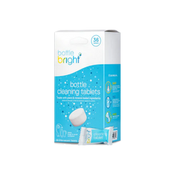 Bottle Bright, 36 Tablets, product view