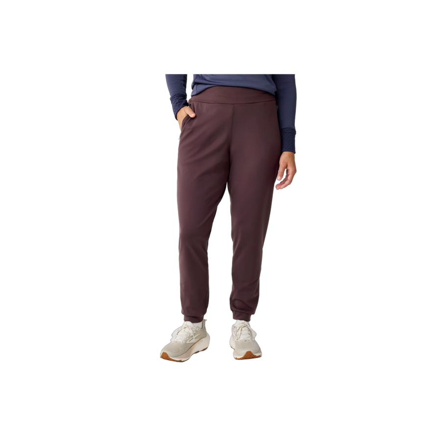 Brooks Momentum Thermal Jogger 2.0 - Women's