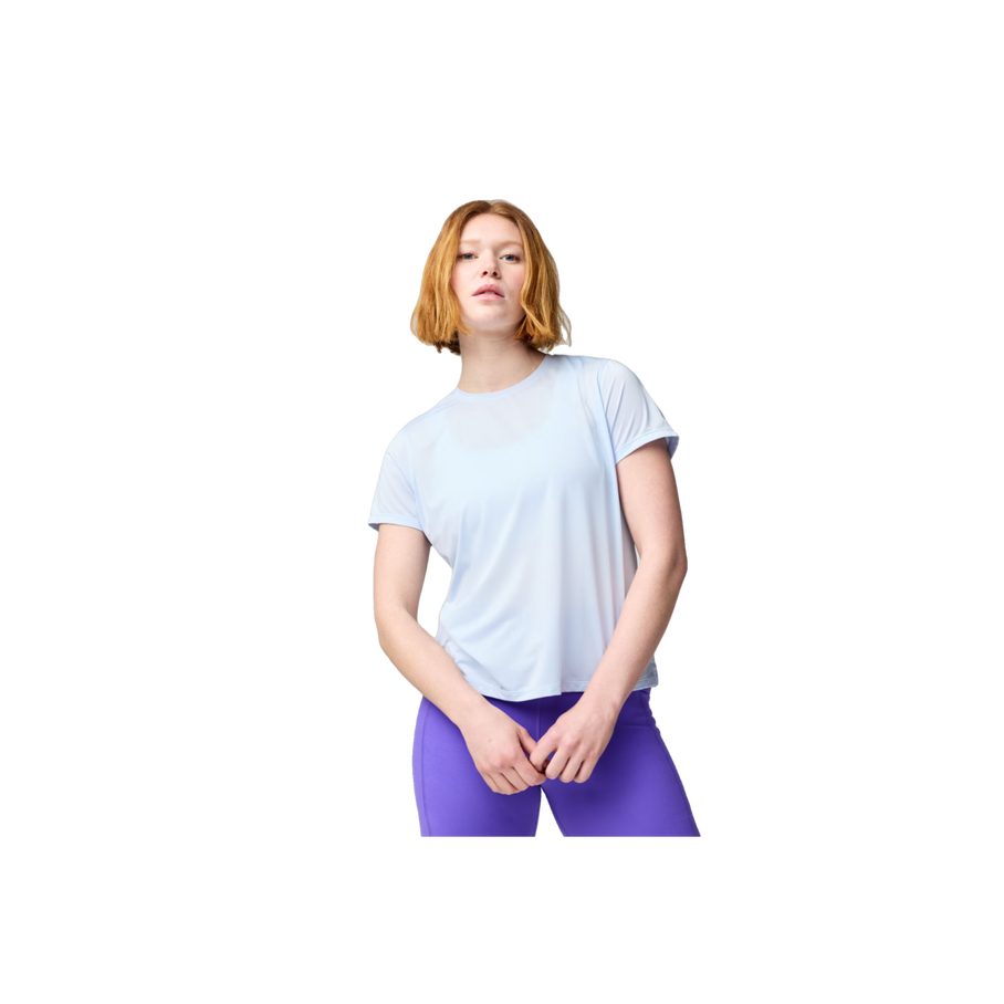 Brooks Dash Short Sleeve Tee - Women's