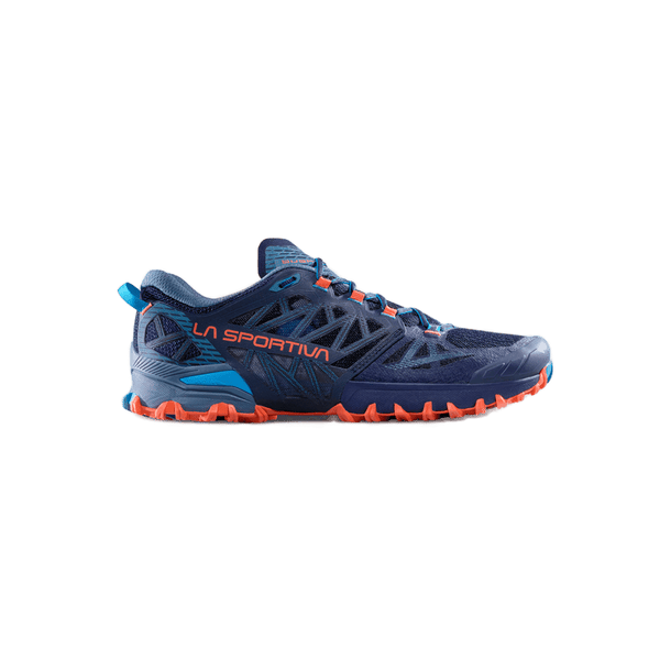 La Sportiva Men's Bushido III Trail Running Shoes