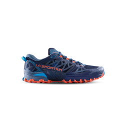 La Sportiva Bushido III Trail Running Shoes - Men's, side view