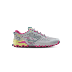 La Sportiva Bushido III Trail Running Shoes - Women's, side view