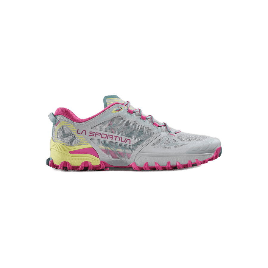 La Sportiva Women's Bushido III Trail Running Shoes