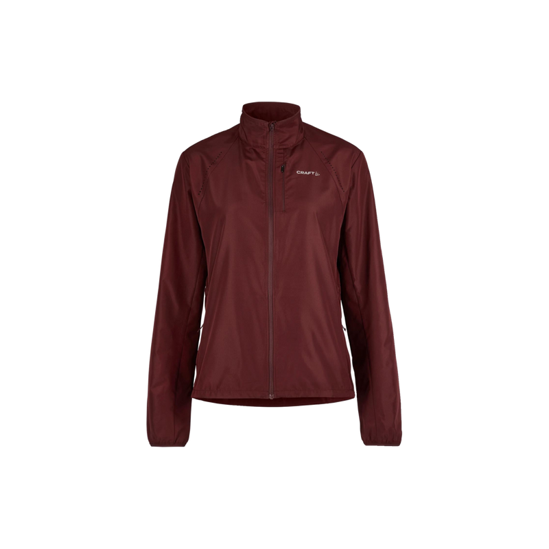 Craft Essence Wind Jacket 2 - Women's