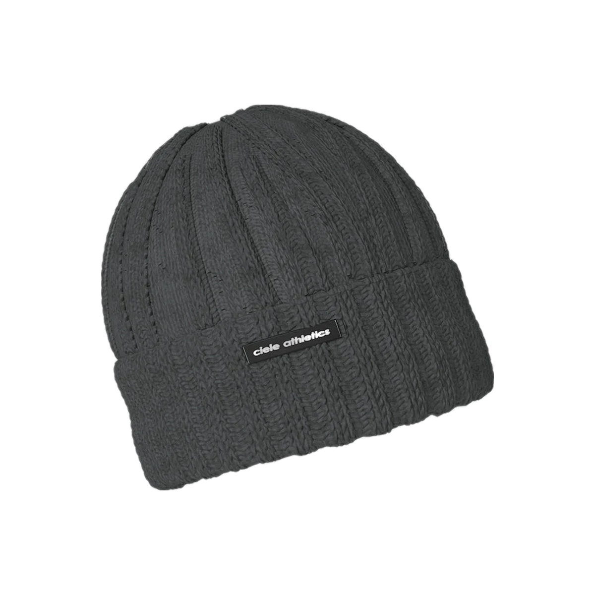 Ciele Athletics AC Beanie, Brutalist, product view