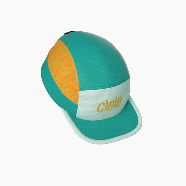 Ciele Athletics ALZCap - Standard Corp Small
