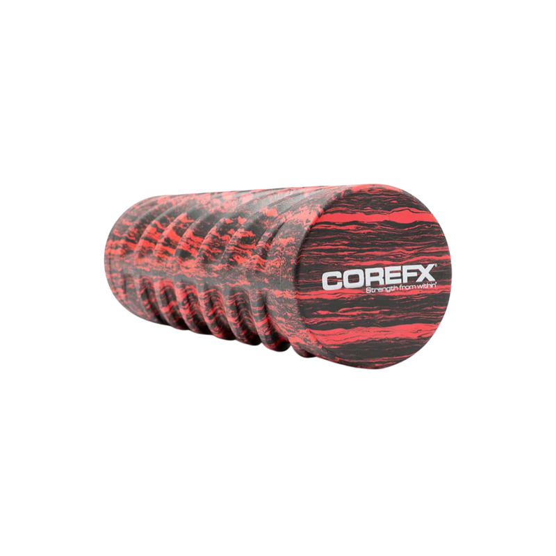 COREFX Wave Foam Roller