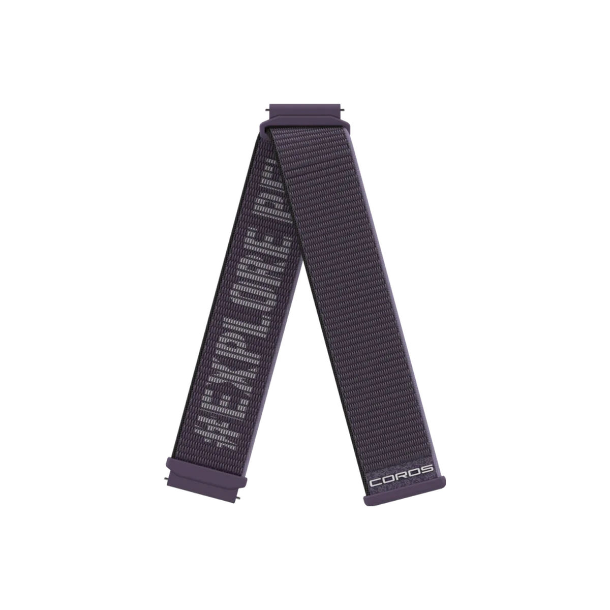 Coros Accessory watch band, product view