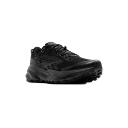 Brooks Cascadia 19 Trail Running Shoes - Men's, three-quarter view