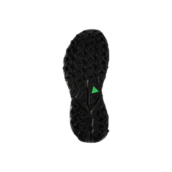 Brooks Cascadia 19 Trail Running Shoes - Men's, overhead view