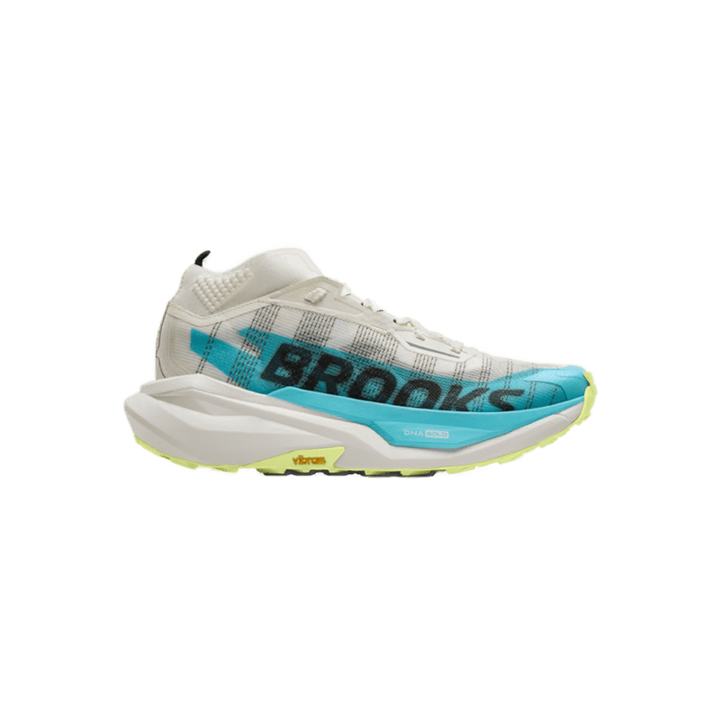 Brooks Unisex Cascadia Elite Trail Running Shoes