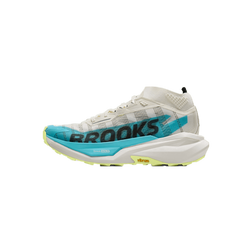 Brooks Cascadia Elite Trail Running Shoes - Unisex, side view