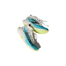 Brooks Cascadia Elite Trail Running Shoes - Unisex, angled view
