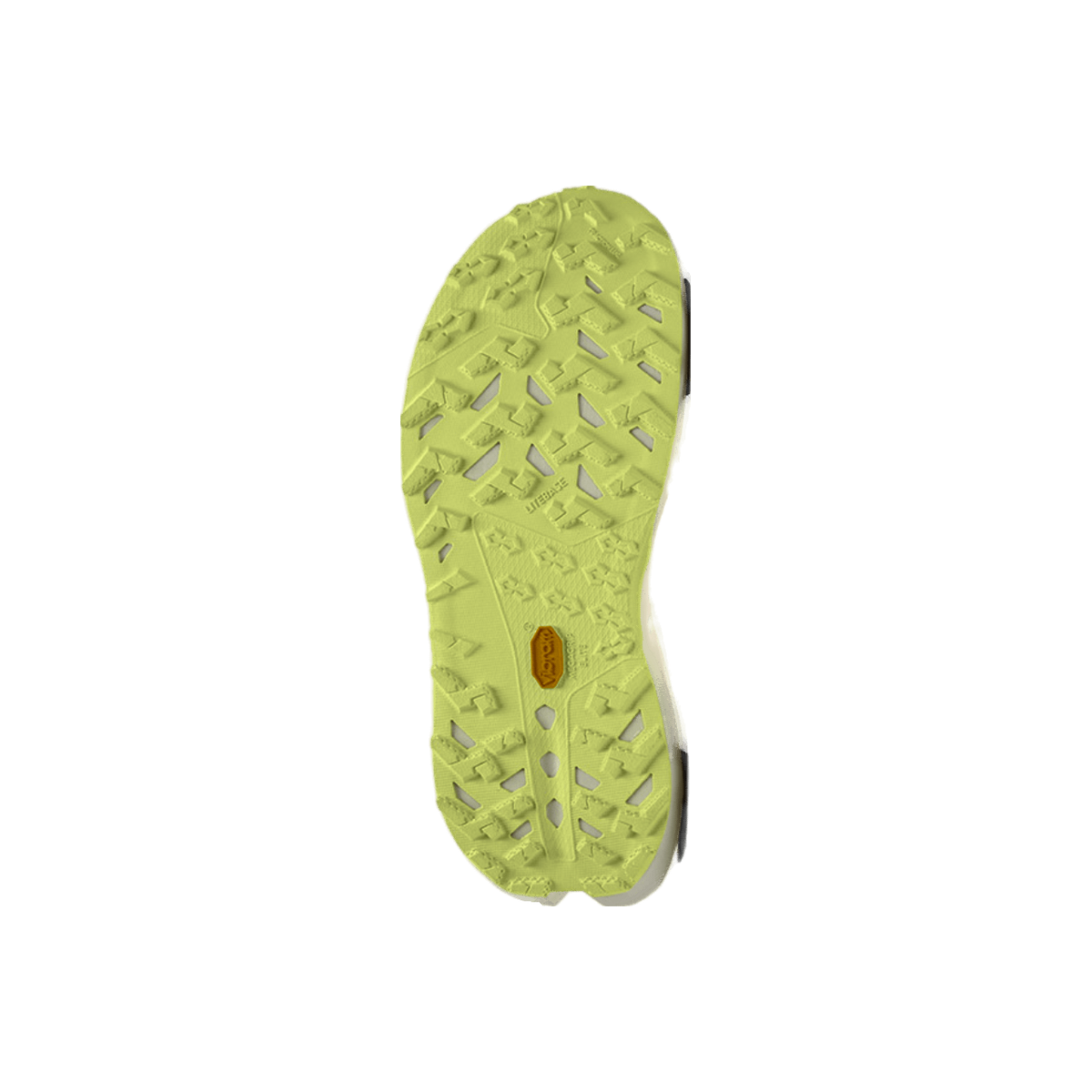 Brooks Cascadia Elite Trail Running Shoes - Unisex, overhead view